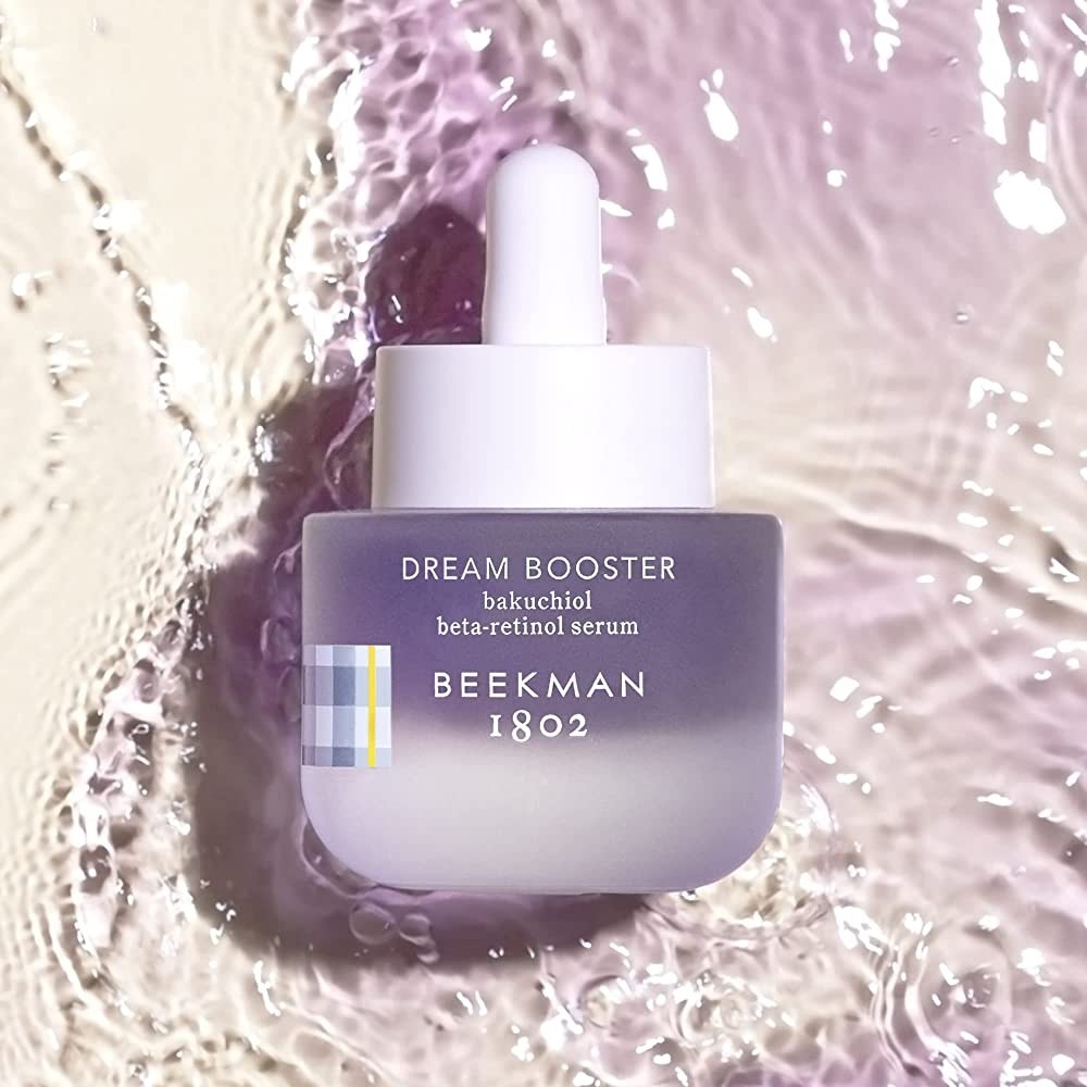 Beekman 1802 Dream Booster Bakuchiol Better Aging Serum